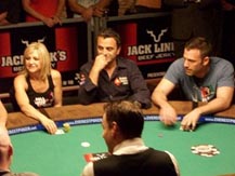 L art de bluffer au poker