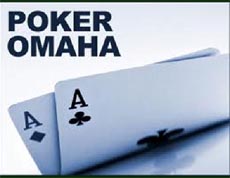 La regle de poker omaha high low