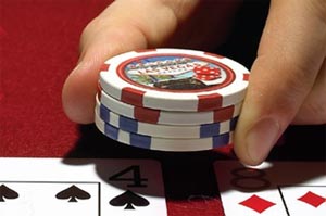 Le continuation bet au poker