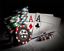 Les tournois de poker en ligne