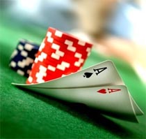 Avantages du poker online