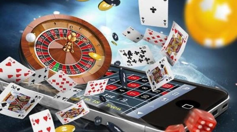 Comment jouer au poker sur un casino en ligne