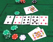 Histoire du poker