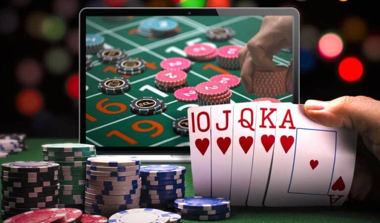 Jouer au poker gratuitement casino en ligne