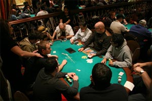 La technique du slow play au poker
