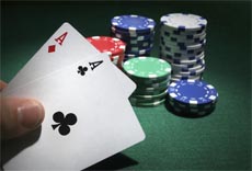 Les regles du texas hold em