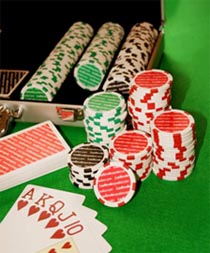 Modes de jeu et types de poker
