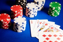 Profils de joueurs de poker